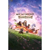 Age of Mythology: Retold - Immortal Pillars (DLC) Steam Key (PC) EUROPE