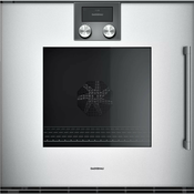 Pečica GAGGENAU BOP221132 60 x 60 cm z levim odpiranjem