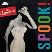 The Whodads - Spook! (EP)