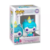 FUNKO POP Sanrio: Hello Kitty - Cinnamoroll (UP)