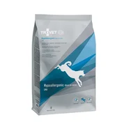 Trovet TROVET Hypoallergenic LRD Jagnjetina - suha hrana za pse - 3kg