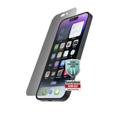 HAMA Real Glass Screen Protector "Privacy" za Apple iPhone 14 Pro