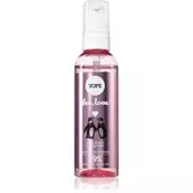 Yope YES, LOVE! Intimate Moisturiser lubrikacijski gel 100 ml