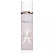 Anastasia Beverly Hills Impeccable Setting Spray matirajoče pršilo za utrjevanje make-upa 24 ur 100 ml