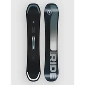 Ride Manic 2027 Snowboard design