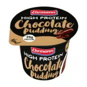 Ehrmann High Protein Pudding 200 g karamela