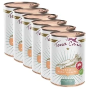 Terra Canis Moro Soup 6 x 400 g