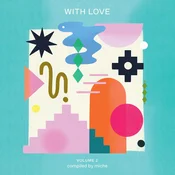 Miche - With Love Volume 2 (Limited Edition) (Pink Coloured) (2 LP)