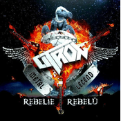 Citron Rebelie rebelů (2 LP)
