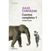 Cuentos completos I (1945-1966)