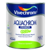 Vivechrom Premaz za drvene površine AQUACHROM Primer, 0,75 l