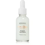 Revuele negovalni serum za obraz - ProBio Skin Balance Probiotic Face Serum