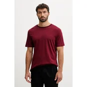 Bombažna kratka majica Calvin Klein