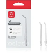 Oclean N23-W10 Lite nadomestne šobe 2 kos