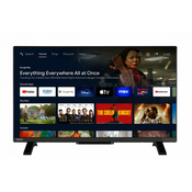 *TOSHIBA LED 32 32LA2E63DG