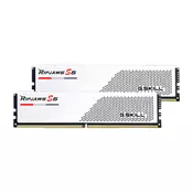 G.Skill Ripjaws S5 pomnilniški modul 32 GB 2 x 16 GB DDR5