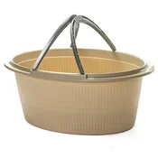 Oval sa ruckama 30L ( 17257 )