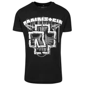 Metal majica moška Rammstein - In Ketten - RAMMSTEIN - TS77979