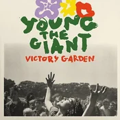 Young The Giant - Victory Garden (LP)