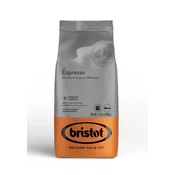 Bristot Espresso 1kg Kaffee ganze Bohnen