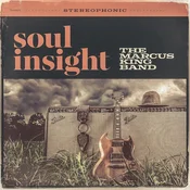 The Marcus King Band - Soul Insight (Reissue) (2 LP)