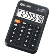 WEBHIDDENBRAND Žepni kalkulator Eleven LC-110NR