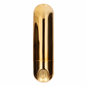 Shots - Rechargeable Bullet Vibrator - Zlata