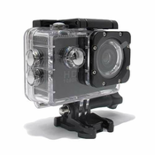 Comicell Akciona kamera X4000B FULL HD/ crna