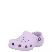 Crocs  Classic Clog T  Vijolična