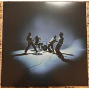 Quarters of Change - Portraits (LP)