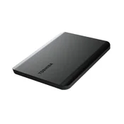 Toshiba Canvio Basics HDTB510EK3AAH 1TB/2.5/USB 3.2/crna eksterni hard disk ( HDTB510EK3AAH )
