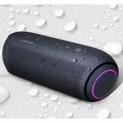 LG XBOOM Go PL5 Bluetooth zvucnik (Crna)