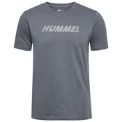 Hummel Majica hmlELEMENTAL LOGO COTTON TEE