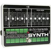 Electro Harmonix Bass Micro Synth