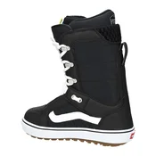 Vans Hi-Standard OG 2026 Snowboard Boots white 19