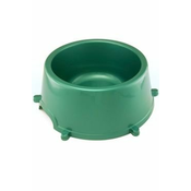 Sum-Plast Plastična posoda št. 5 za psa 4,50l SP