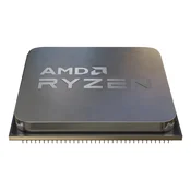 AMD Ryzen 5 9600 procesor 3,8 GHz 32 MB L3 Pladenj