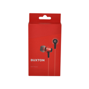 Buxton BHP 4020 MK2 slušalice, crvena