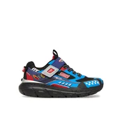 Skechers Superge 402303L/BLRD Modra