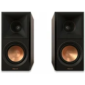 Klipsch RP-500M II Hi-Fi Zvucnik za regal Ebony