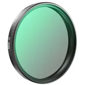 shumee UV ULTRA HD 8K NANO-X ultravijolični filter za DJI OSMO ACTION 3 4 5 PRO