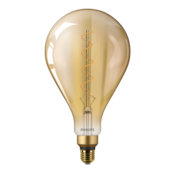 LED Žarnica Philips E27/5W/230V 2000K - VINTAGE