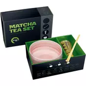 Matcha Tea Matcha Set Arata darilni set za pripravo napitka