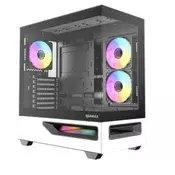 DSC Racunar DSCL Ryzen 7 7700X/32GB/M.2 2TB/RTX 5070 12GB/750W