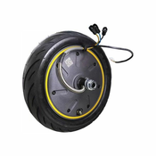 Ninebot Segway ES1, ES2 - motor pesta