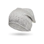 Peterson Ptn Hat-01 Siva
