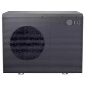 LG toplotna črpalka TermaV Monoblok R32 S II HM143MRS.UC60 14kw