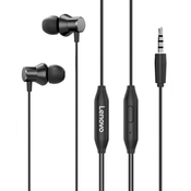 Lenovo handsfree slušalice HF130: crne