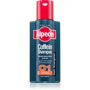 Alpecin Coffein Shampoo C1 šampon za spodbujanje rasti las 250 ml za moške