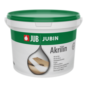 KIT ZA LES JUB AKRILINŠT. 40 HRAST 8 KG